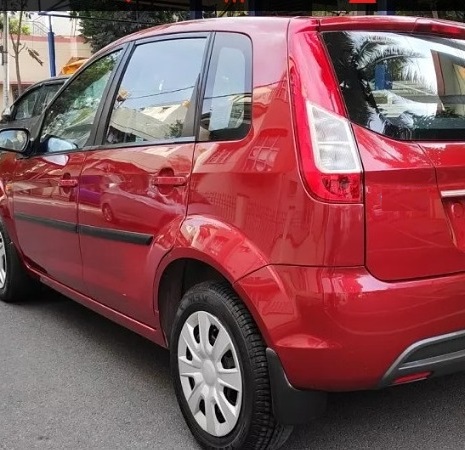 Ford Figo(2010-2012) Duratorq Diesel Exi 1.4